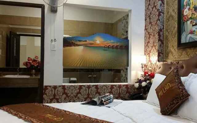 Mi Lan Corner Hotel