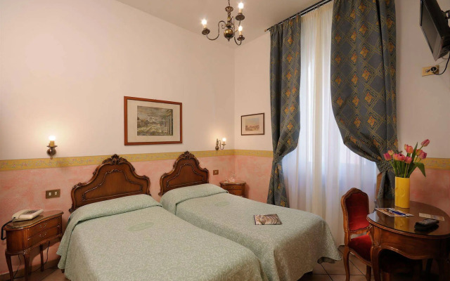 Parlamento Boutique Hotel