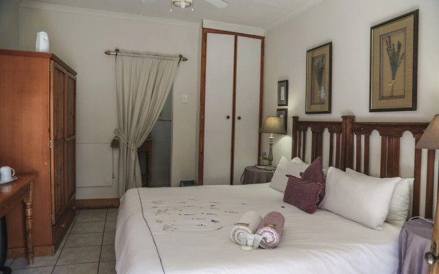 The Green Acorn Guest House