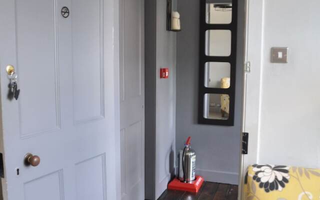 The Bank Guest House