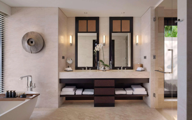 Raffles Bali