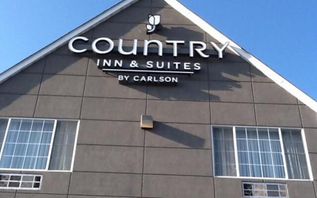 Country Inn & Suites By Carlson Shakopee