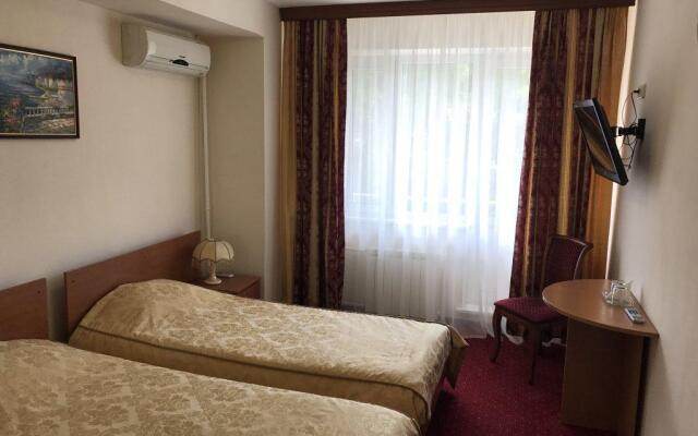 Troparevo Hotel