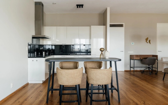 Comfort at Hellingweg Haven