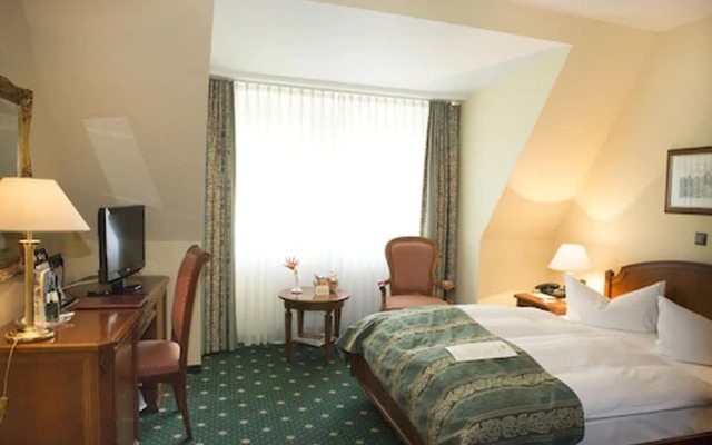 Schlosshotel Schkopau