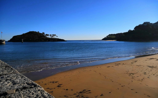 La Casa Roja de Saioa