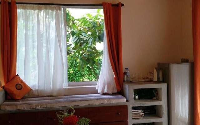 Unawatuna Apartments