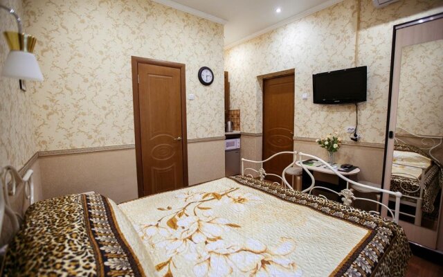 Pionerskaya 41 Guest House