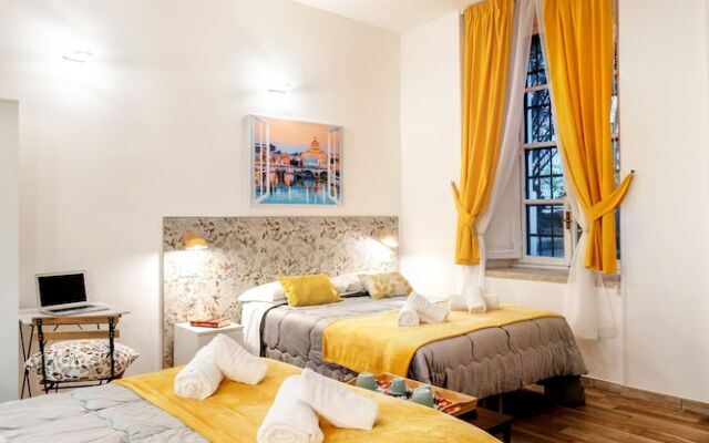 Vatican36 Guest House