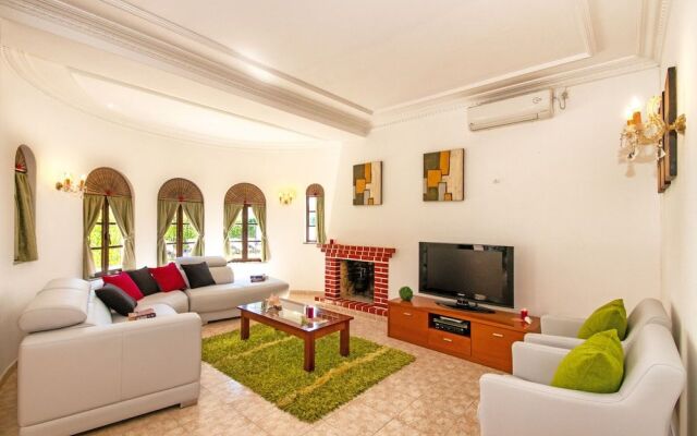 Villa Morais