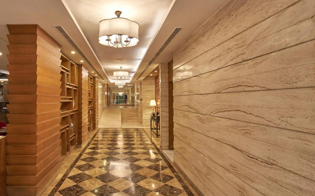 Royal Orchid Central Grazia