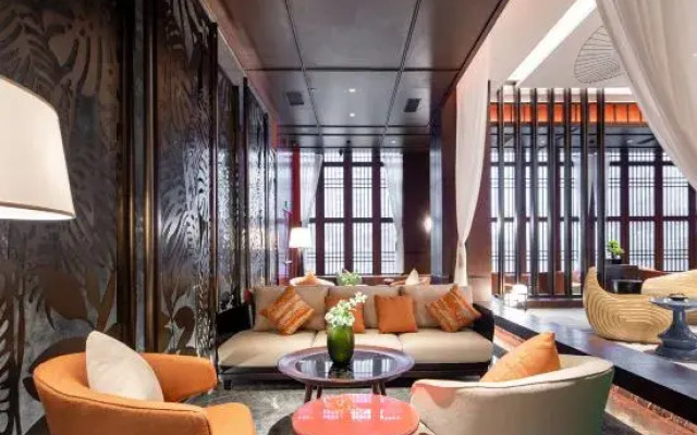 Hampton by Hilton Haikou Nanhai