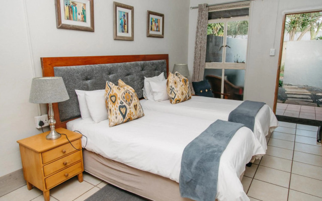 Biweda Nguni B&B