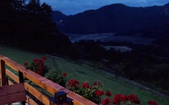 Zaovinska Panorama I