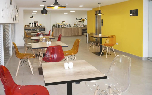 Park Inn by Radisson Quito
