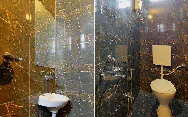 FabHotel Tiru Residency