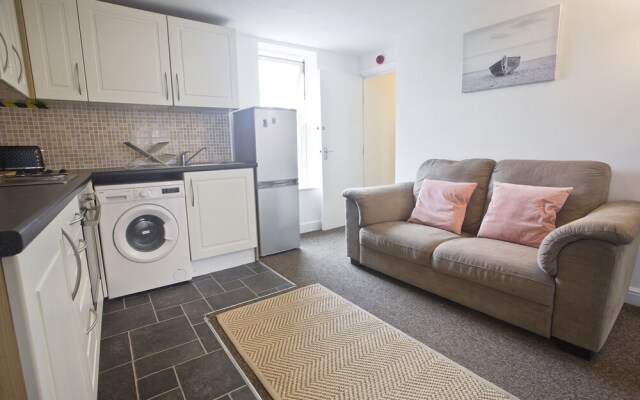Short Stay Bristol - Bellevue 3 Apartment