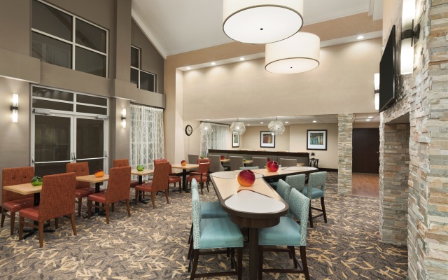 Homewood Suites Columbus Hilliard