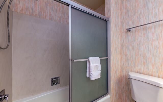 Whisked Away Townhouse