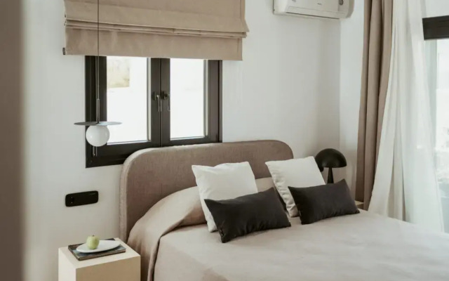 Kalea Luxury Villas