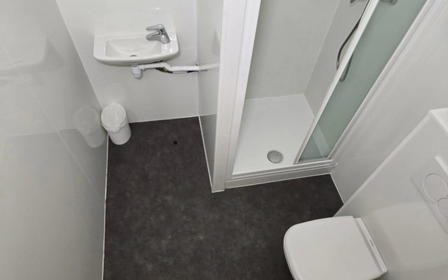 Premiere Classe Arras - Tilloy Les Mofflaines