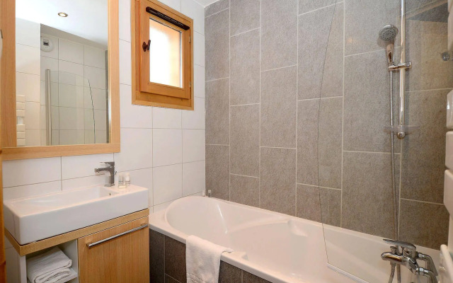 Residence Les Portes du Grand Massif – Flaine