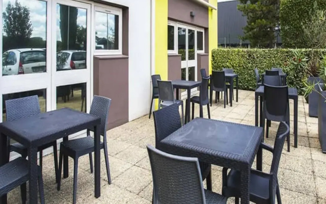 B&B HOTEL Angoulème