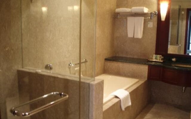 Fair Suites @ Times Square