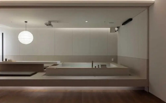 Ondo  and Spa Seoul Jongro