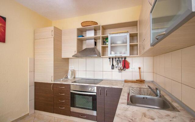 Studio Apartments Aleksandra