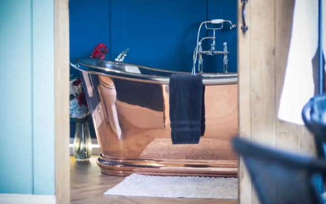 Caswell Bay Hide Out - Cabin - Landimore
