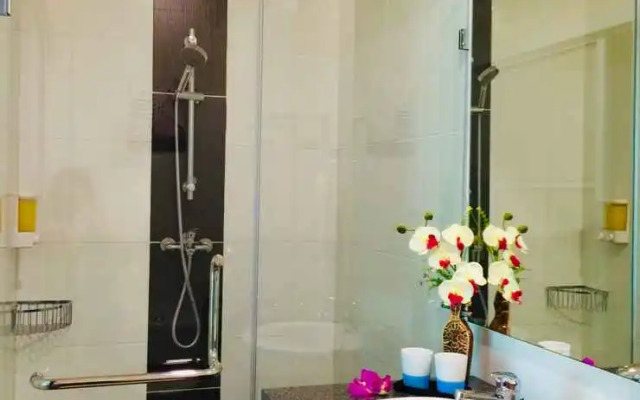 Imperial Grand Suite  Apartment  (3 Bedroom)