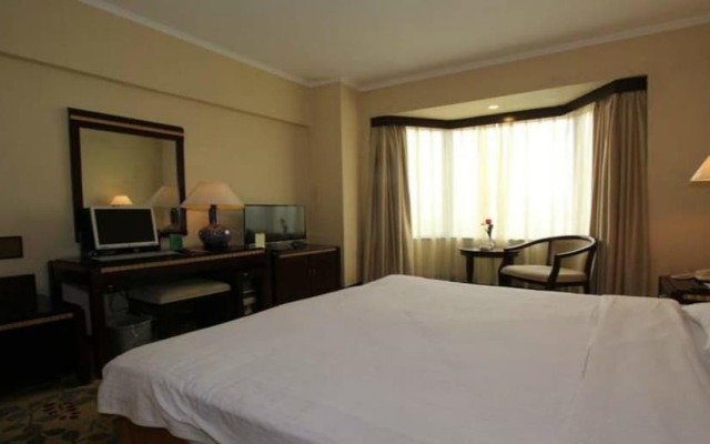Osmanthus Hotel