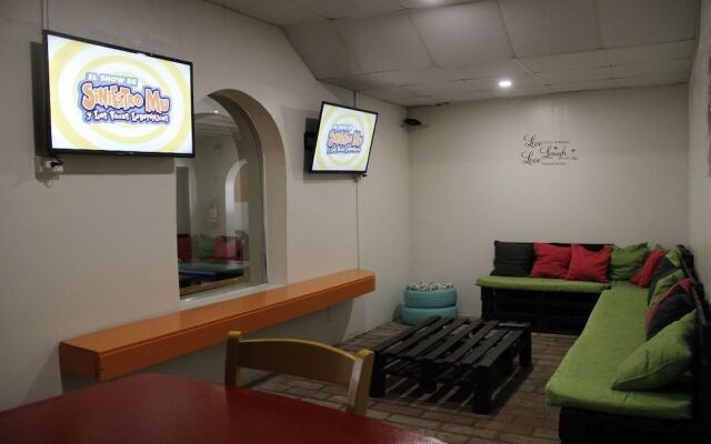 Hostel Casa 33