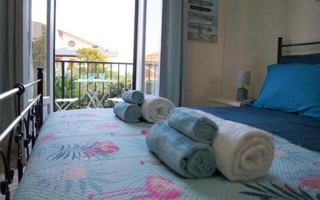 La Rò-tonda apartment