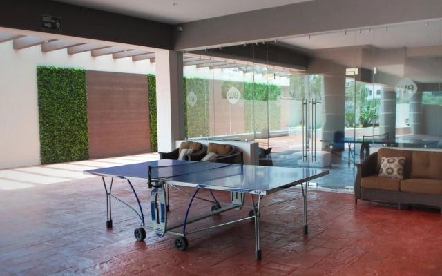Best Western Plus Santa Cecilia Pachuca