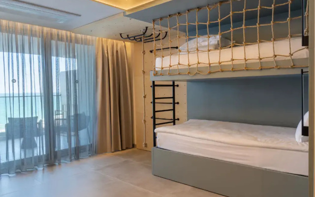 GRIFID Noa - Premium Ultra All Inclusive