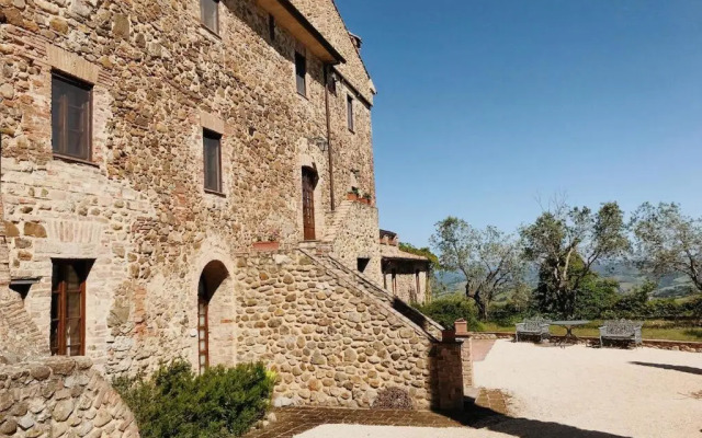 Tenuta Fattoria Vecchia