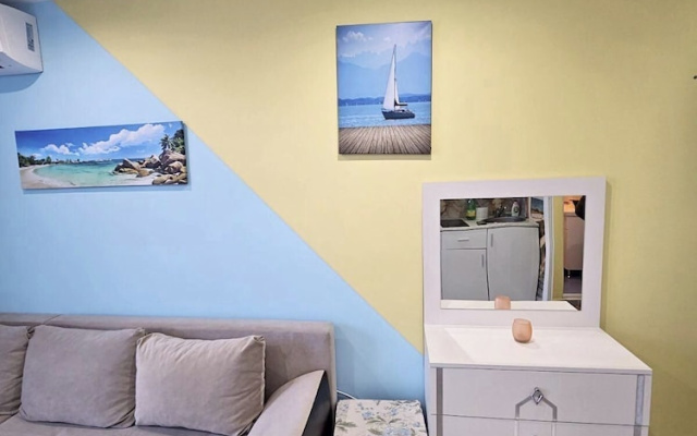 Nautilus Club, lux Apartment Sunny Beach Bulgaria