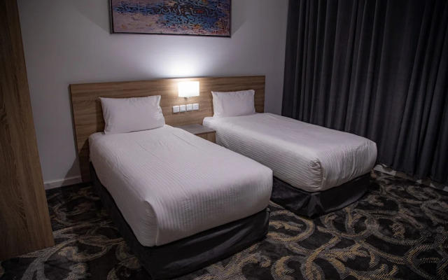 Laten suites