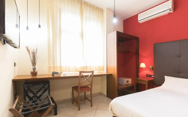 Hotel La Baia