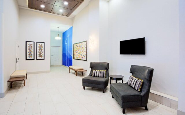 Holiday Inn Express San Francisco Union Square by IHG