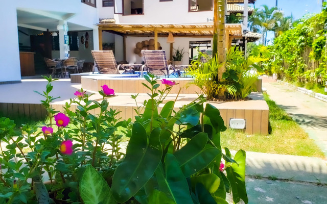 Hotel Porto Dourado