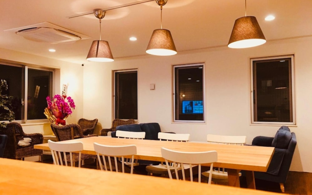 Hotel Sandriver Ishigakijima