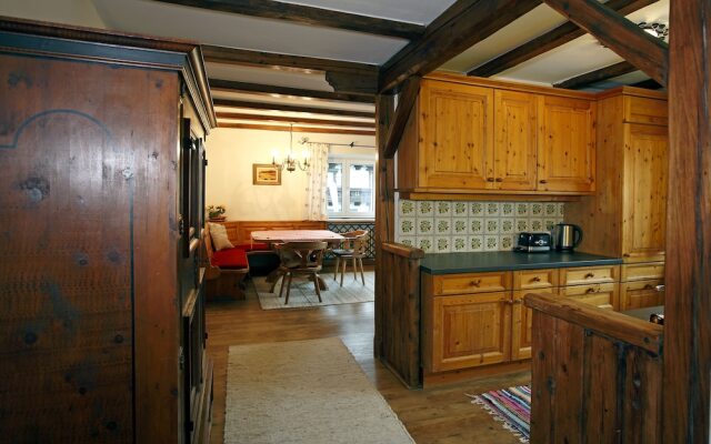 Appartement Elisabeth