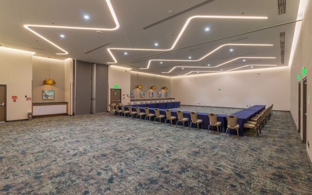 Hampton by Hilton Aguascalientes Downtown