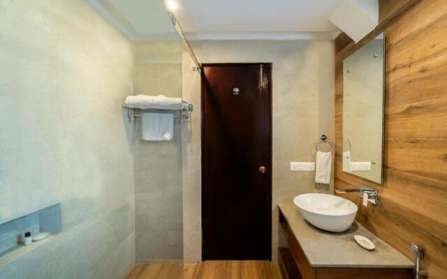 Country Inn, Bhimtal