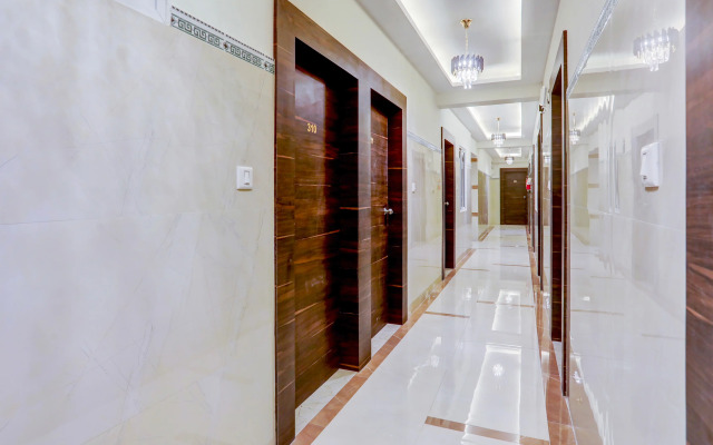 Super Townhouse Madiwala Lake Park