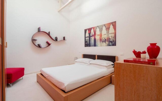 The Waterview Alcove