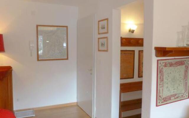 Apartment Chesa Arlas B3